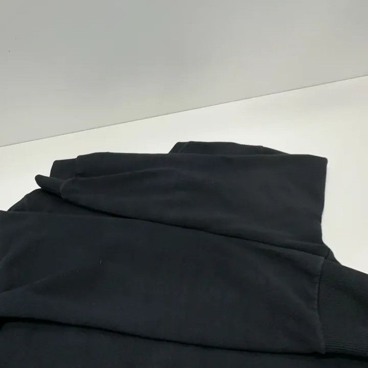 Givenchy Givenchy Logo Print Crewneck Long Sleeve Sweatshirt Size US M / EU 48-50 / 2 - 13 Thumbnail