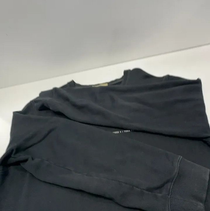 Givenchy Givenchy FW21 Photo Print Crewneck Sweatshirt Size US L / EU 52-54 / 3 - 11 Thumbnail