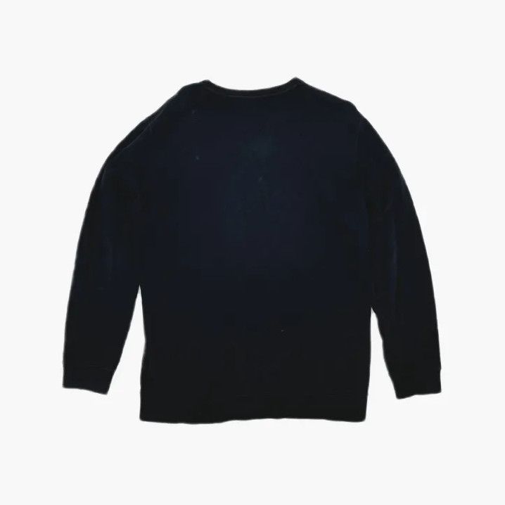 Givenchy Givenchy FW21 Photo Print Crewneck Sweatshirt Size US L / EU 52-54 / 3 - 3 Thumbnail