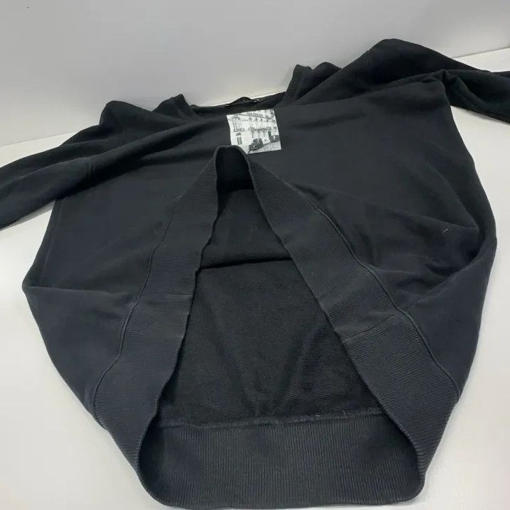 Givenchy Givenchy FW21 Photo Print Crewneck Sweatshirt Size US L / EU 52-54 / 3 - 10 Thumbnail