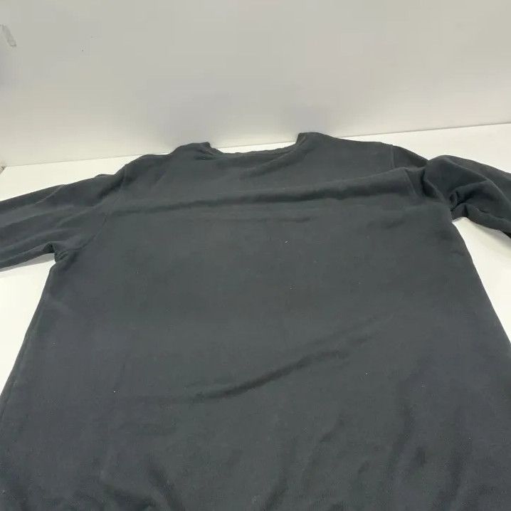 Givenchy Givenchy FW21 Photo Print Crewneck Sweatshirt Size US L / EU 52-54 / 3 - 15 Thumbnail
