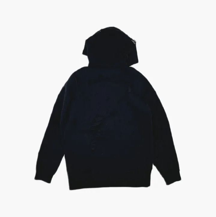 Givenchy Givenchy Logo Print Long-Sleeve Hoodie Size US S / EU 44-46 / 1 - 3 Thumbnail