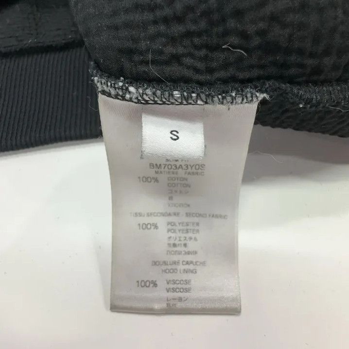 Givenchy Givenchy Logo Print Long-Sleeve Hoodie Size US S / EU 44-46 / 1 - 4 Thumbnail