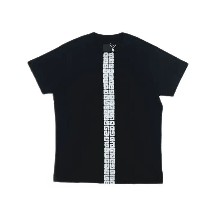 Givenchy GIVENCHY x chito 4G Logo Casual Crew Neck T-Shirt Size US XS / EU 42 / 0 - 2 Thumbnail