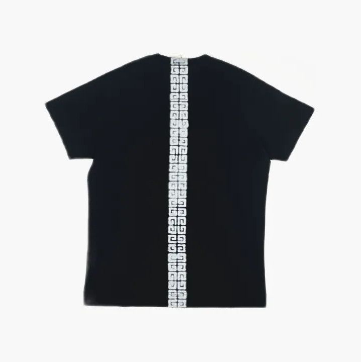 Givenchy GIVENCHY x chito 4G Logo Casual Crew Neck T-Shirt Size US XS / EU 42 / 0 - 3 Thumbnail