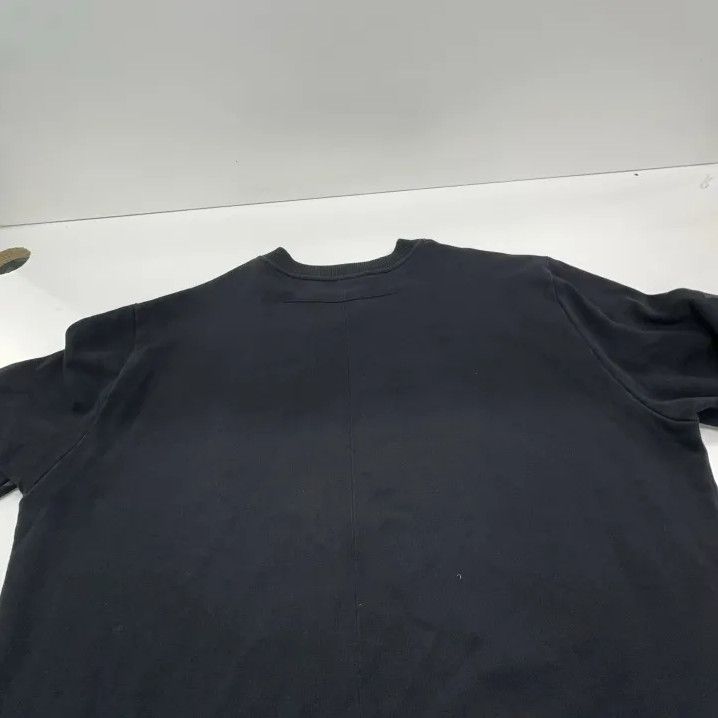 Givenchy Givenchy Classic Dog Print Round Neck Sweatshirt Size US L / EU 52-54 / 3 - 12 Thumbnail