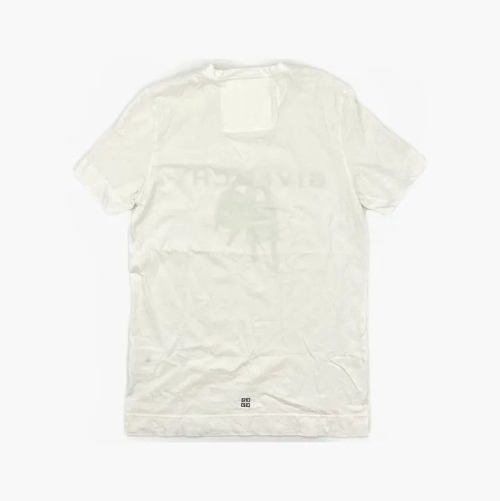 Givenchy Givenchy SS23 Letter Print Short Sleeve T-Shirt Size US XS / EU 42 / 0 - 3 Thumbnail