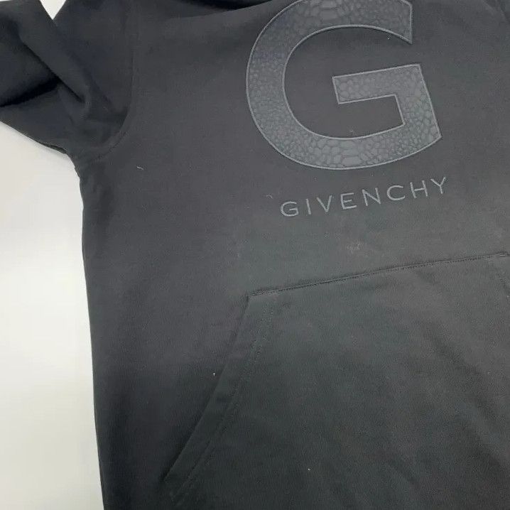 Givenchy Givenchy Solid Casual Hoodie Size US XS / EU 42 / 0 - 9 Thumbnail
