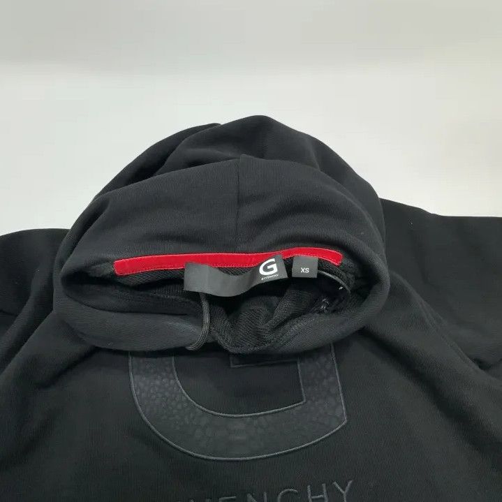 Givenchy Givenchy Solid Casual Hoodie Size US XS / EU 42 / 0 - 7 Thumbnail
