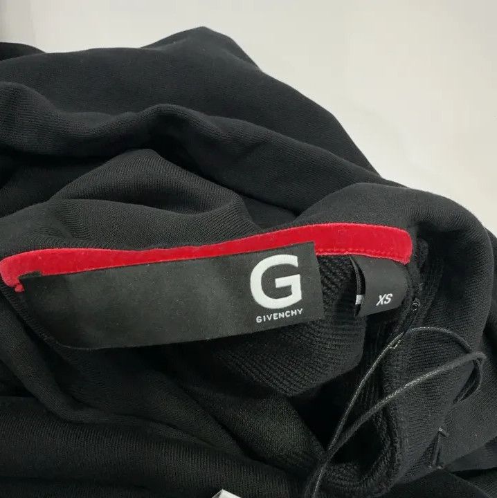 Givenchy Givenchy Solid Casual Hoodie Size US XS / EU 42 / 0 - 6 Thumbnail