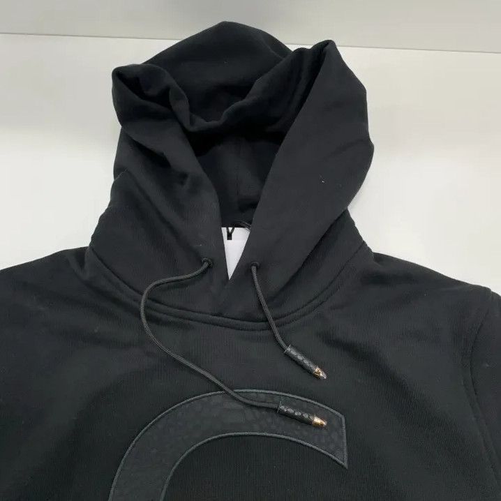 Givenchy Givenchy Solid Casual Hoodie Size US XS / EU 42 / 0 - 8 Thumbnail