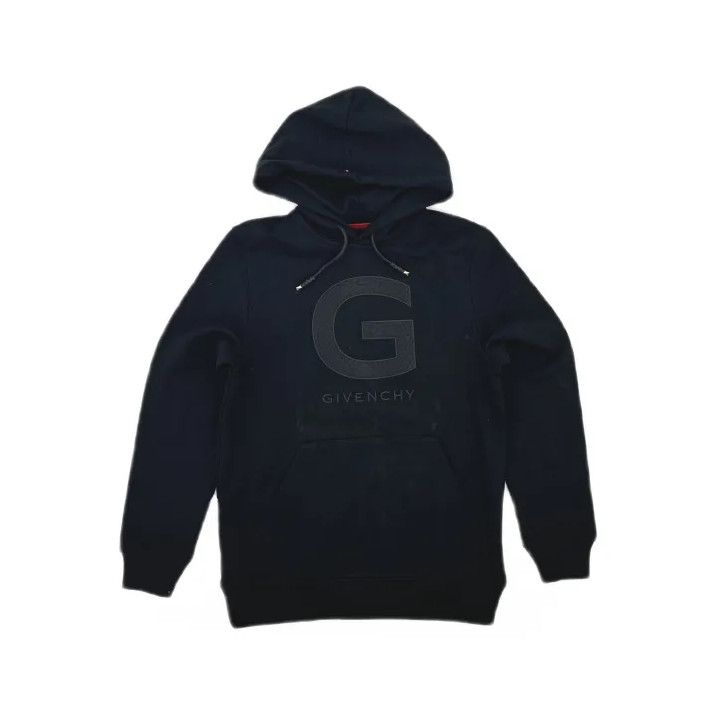 Givenchy Givenchy Solid Casual Hoodie Size US XS / EU 42 / 0 - 2 Thumbnail