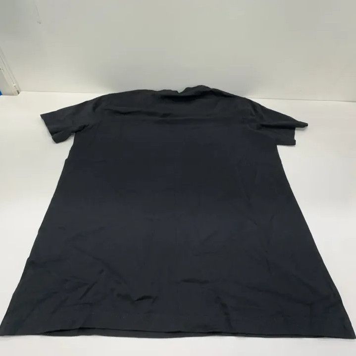 Givenchy Givenchy Graphic Print Loose Short-Sleeve T-Shirt Size US M / EU 48-50 / 2 - 9 Thumbnail