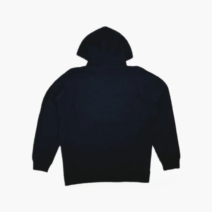 Givenchy Givenchy FW21 Oversized Printed Hooded Sweatshirt Size US L / EU 52-54 / 3 - 3 Thumbnail