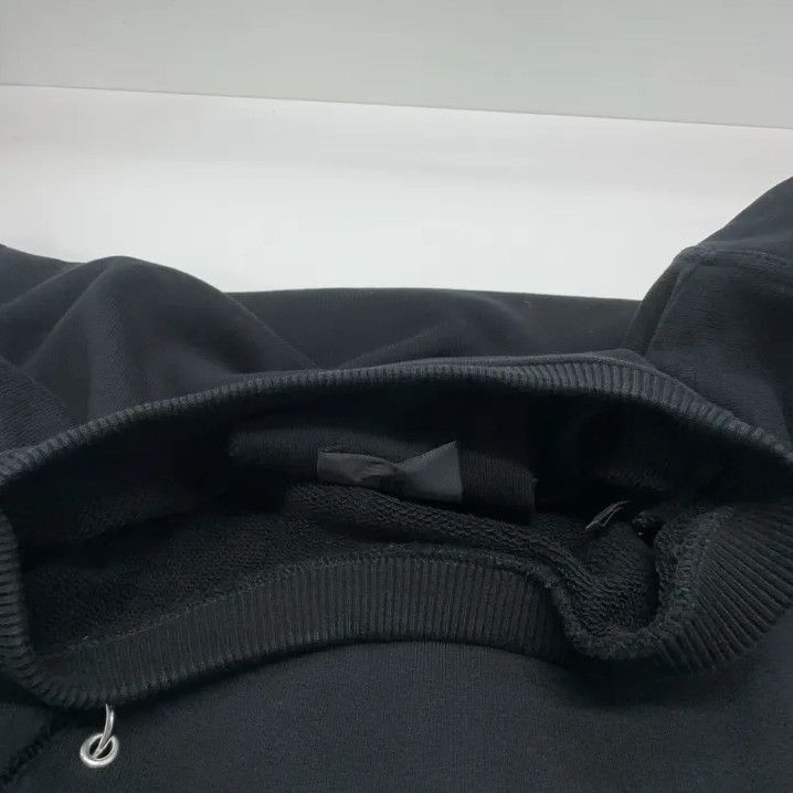 Givenchy Givenchy Logo Print Crewneck Long-Sleeve Sweatshirt Size US L / EU 52-54 / 3 - 7 Thumbnail