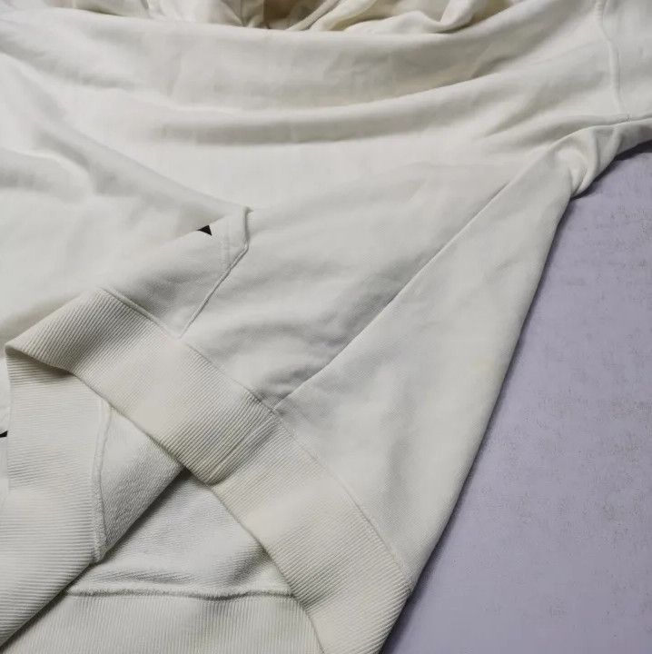 Givenchy Givenchy Letter Print Men's Hoodie Sweatshirt Size US XXL / EU 58 / 5 - 14 Thumbnail