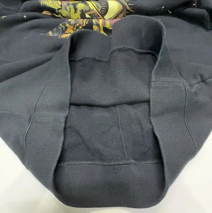 Givenchy Givenchy Casual Printed Hoodie Size US L / EU 52-54 / 3 - 7 Thumbnail