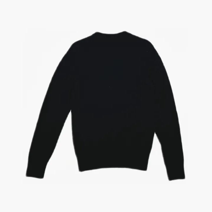 Givenchy Givenchy Men's Letter Logo Wool Sweater Size US XS / EU 42 / 0 - 3 Thumbnail