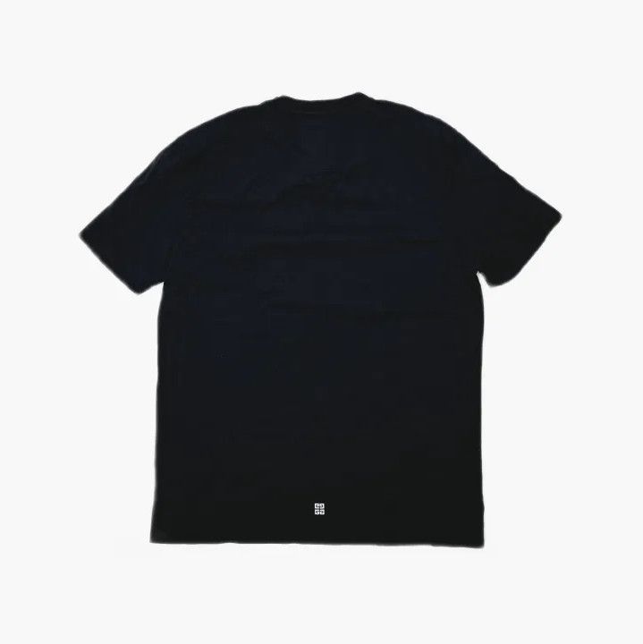 Givenchy Givenchy Archetype FW22 Logo Print Short-Sleeve T-Shirt Size US XXL / EU 58 / 5 - 3 Thumbnail