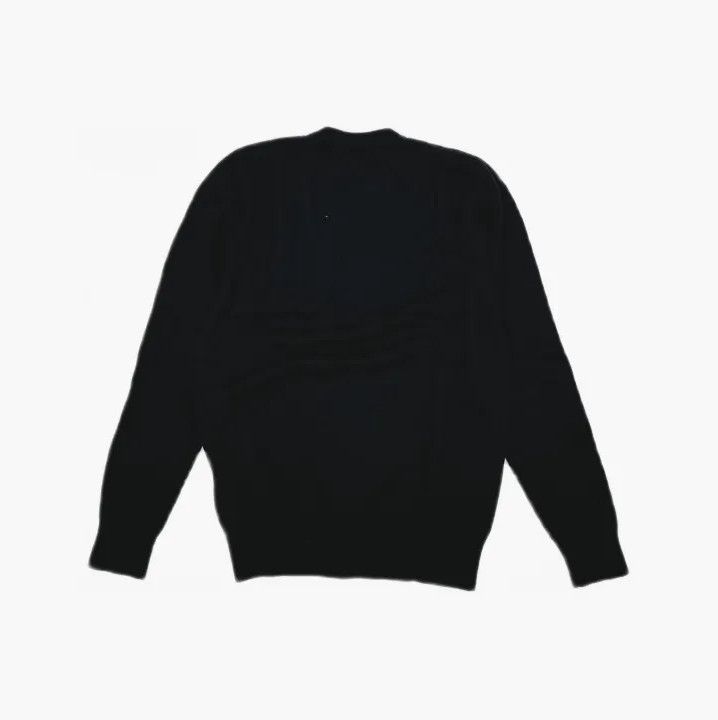 Givenchy Givenchy Men's Logo Wool Long-Sleeve Sweater Size US M / EU 48-50 / 2 - 3 Thumbnail