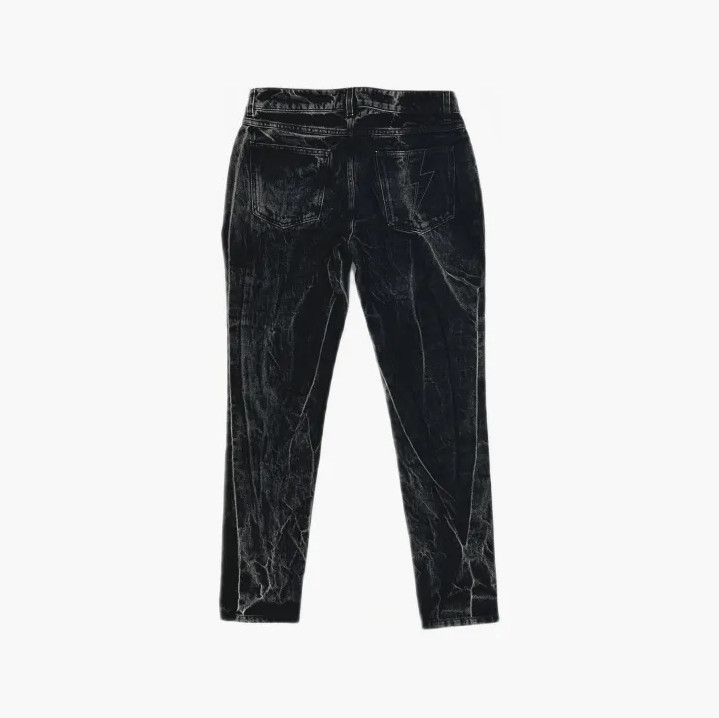 Givenchy Givenchy Color-Block Casual Versatile Pants Size US 28 / EU 44 - 3 Thumbnail