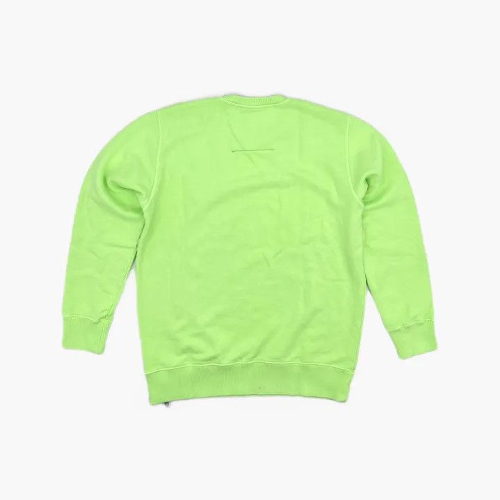 Givenchy Givenchy Crewneck Long-Sleeve Casual Sweatshirt Size US S / EU 44-46 / 1 - 3 Thumbnail