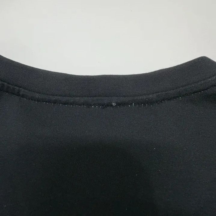 Givenchy GIVENCHY Lock Pattern Men's Short-Sleeve T-Shirt Size US S / EU 44-46 / 1 - 8 Thumbnail
