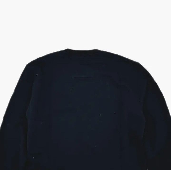 Givenchy Givenchy FW22 Classic Letter Print Crewneck Sweatshirt Size US L / EU 52-54 / 3 - 4 Thumbnail