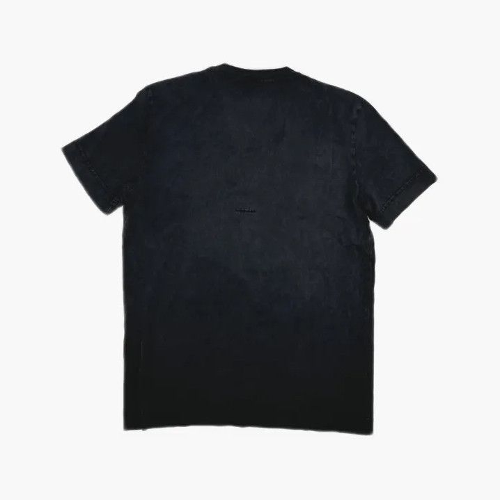 Givenchy Givenchy Dog Head Print Men's Short-Sleeve T-Shirt Size US S / EU 44-46 / 1 - 3 Thumbnail