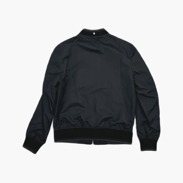 Givenchy Givenchy Bomber Jacket with Zip Size US S / EU 44-46 / 1 - 3 Thumbnail