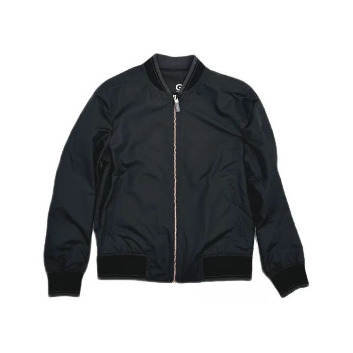 Givenchy Givenchy Bomber Jacket with Zip Size US S / EU 44-46 / 1 - 2 Thumbnail