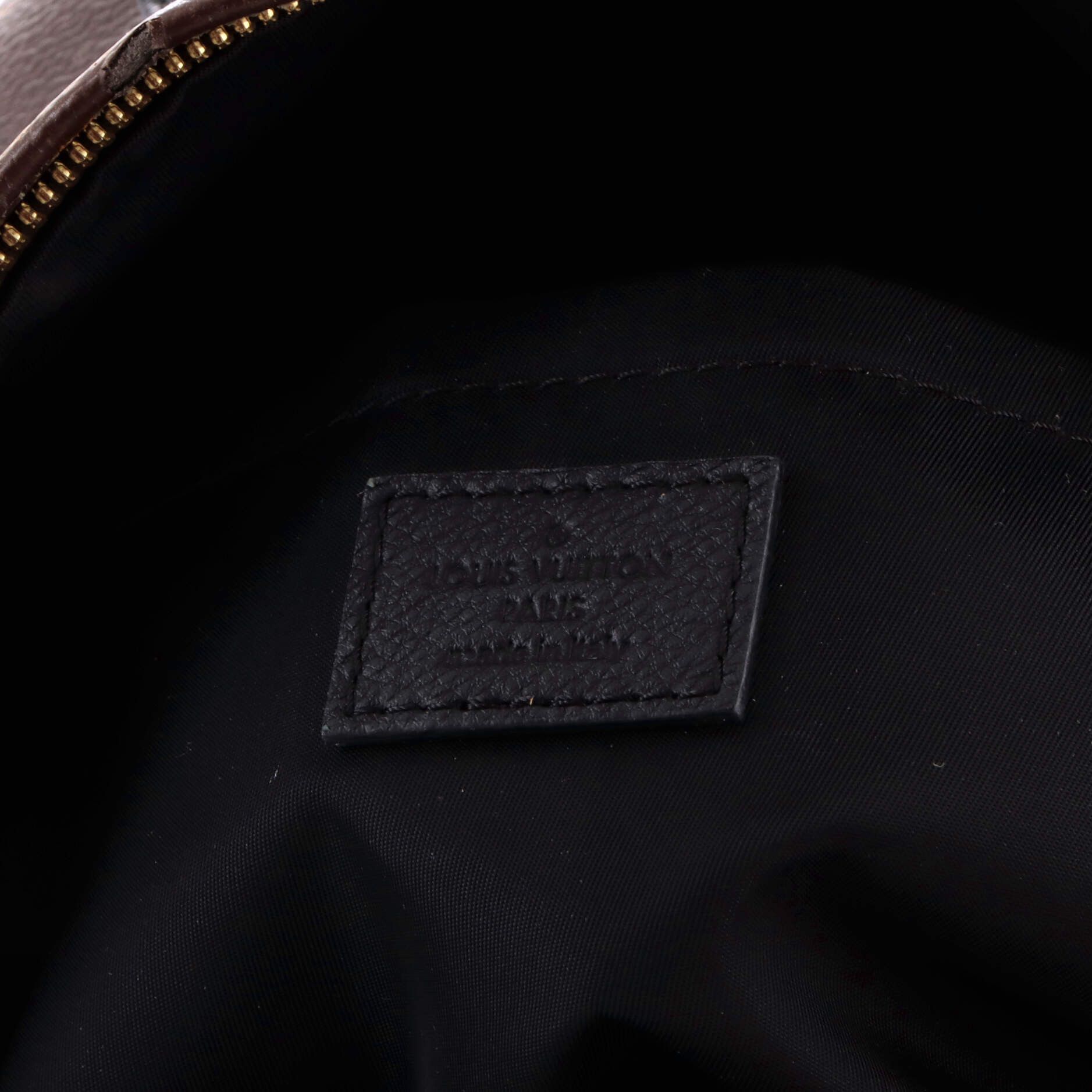 Louis Vuitton Palm Springs Backpack Size ONE SIZE - 8 Thumbnail