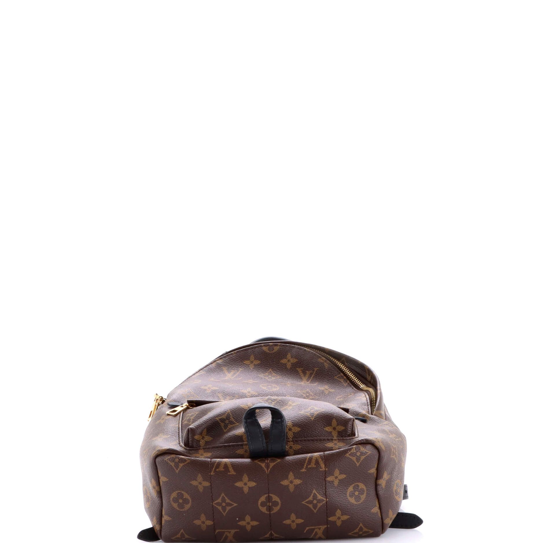 Louis Vuitton Palm Springs Backpack Size ONE SIZE - 4 Thumbnail