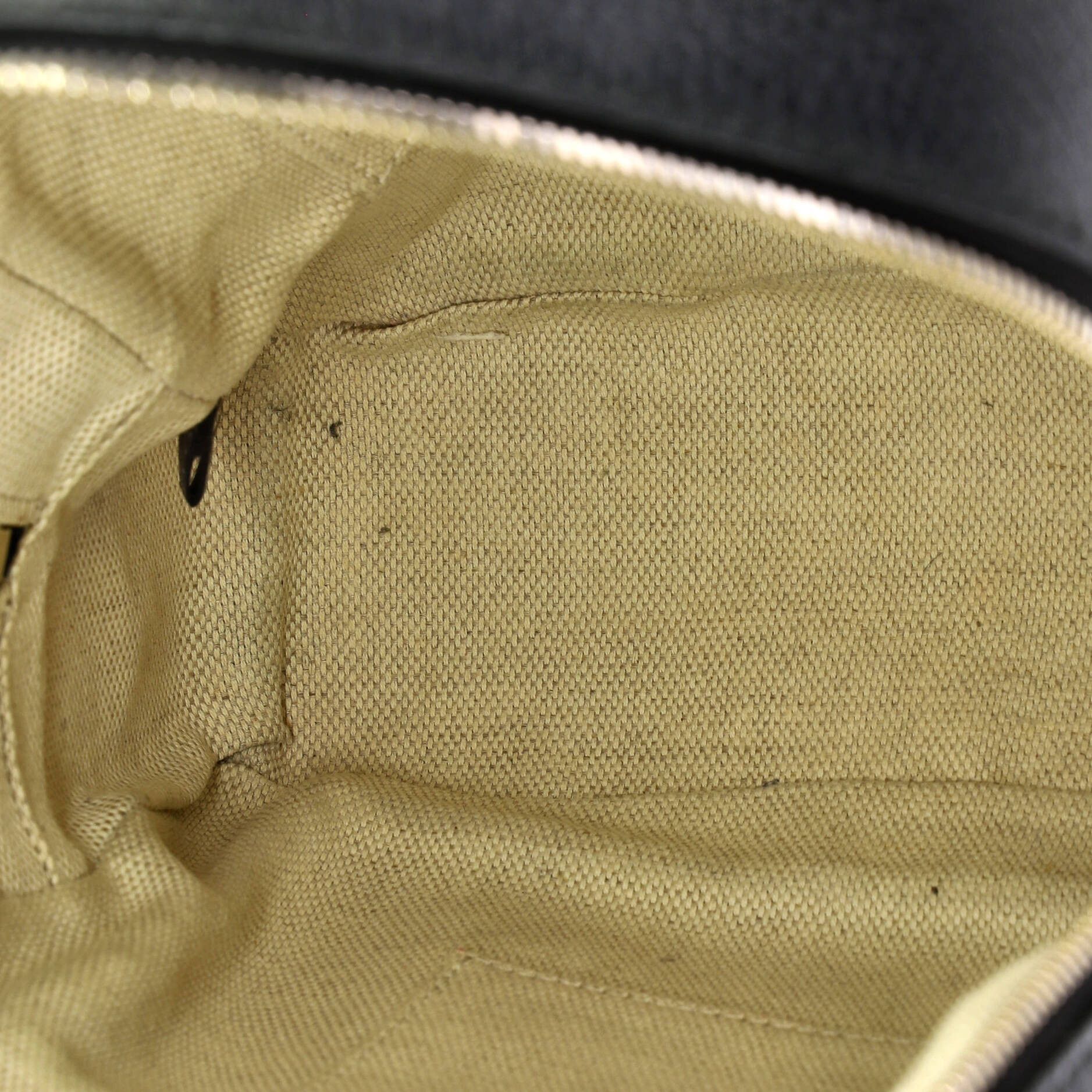 Gucci Soho Chain Backpack Size ONE SIZE - 5 Thumbnail