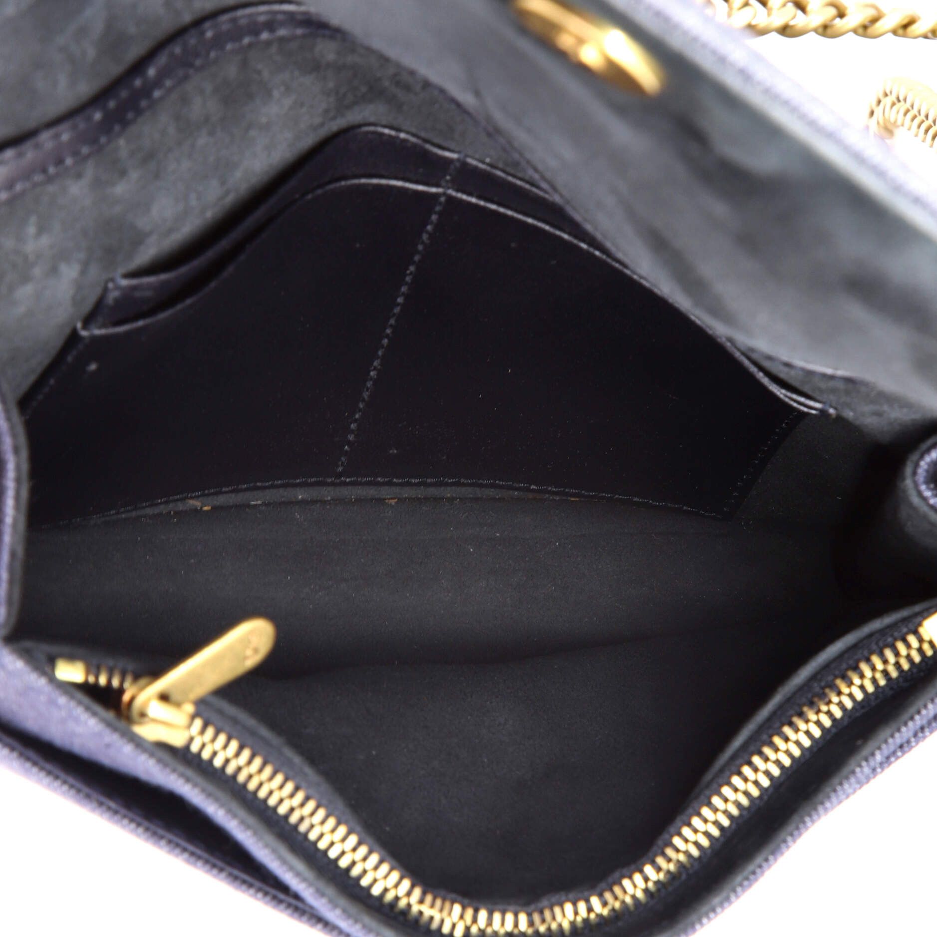 Dior Diorama Wallet on Chain Size ONE SIZE - 5 Thumbnail