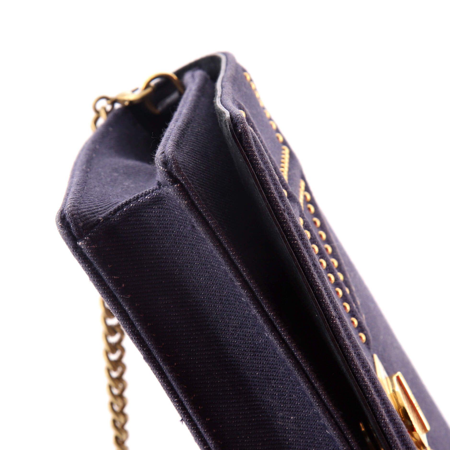 Dior Diorama Wallet on Chain Size ONE SIZE - 6 Thumbnail