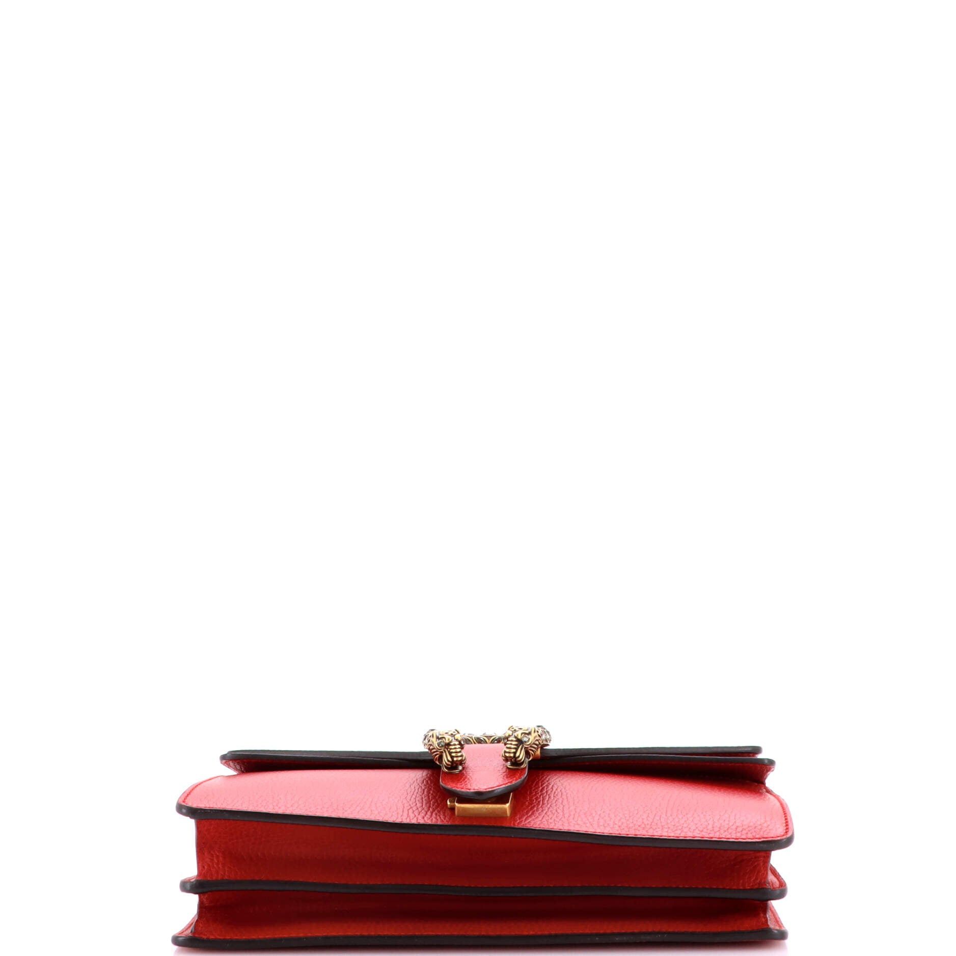Gucci Dionysus Bag Size ONE SIZE - 4 Thumbnail