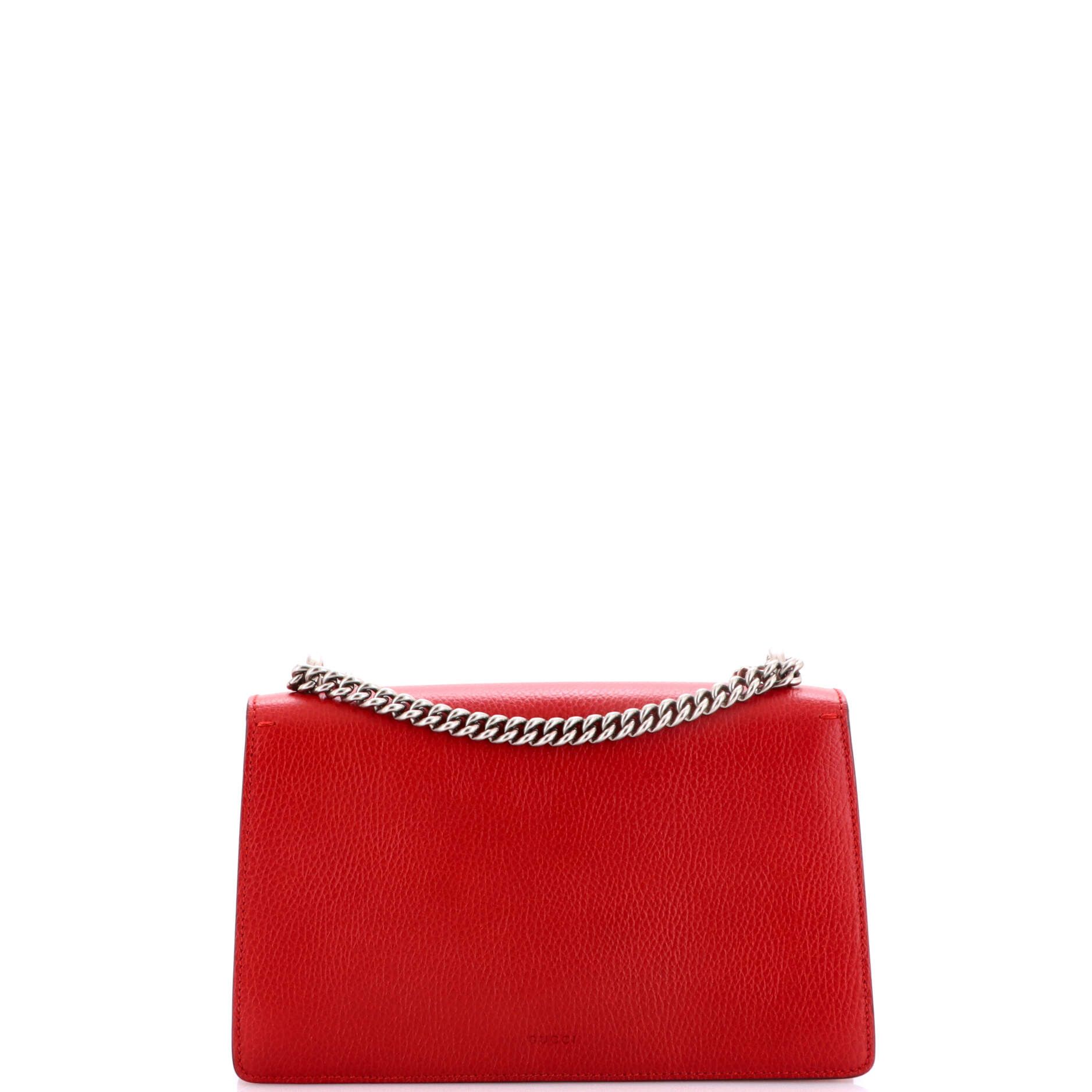 Gucci Dionysus Bag Size ONE SIZE - 3 Thumbnail