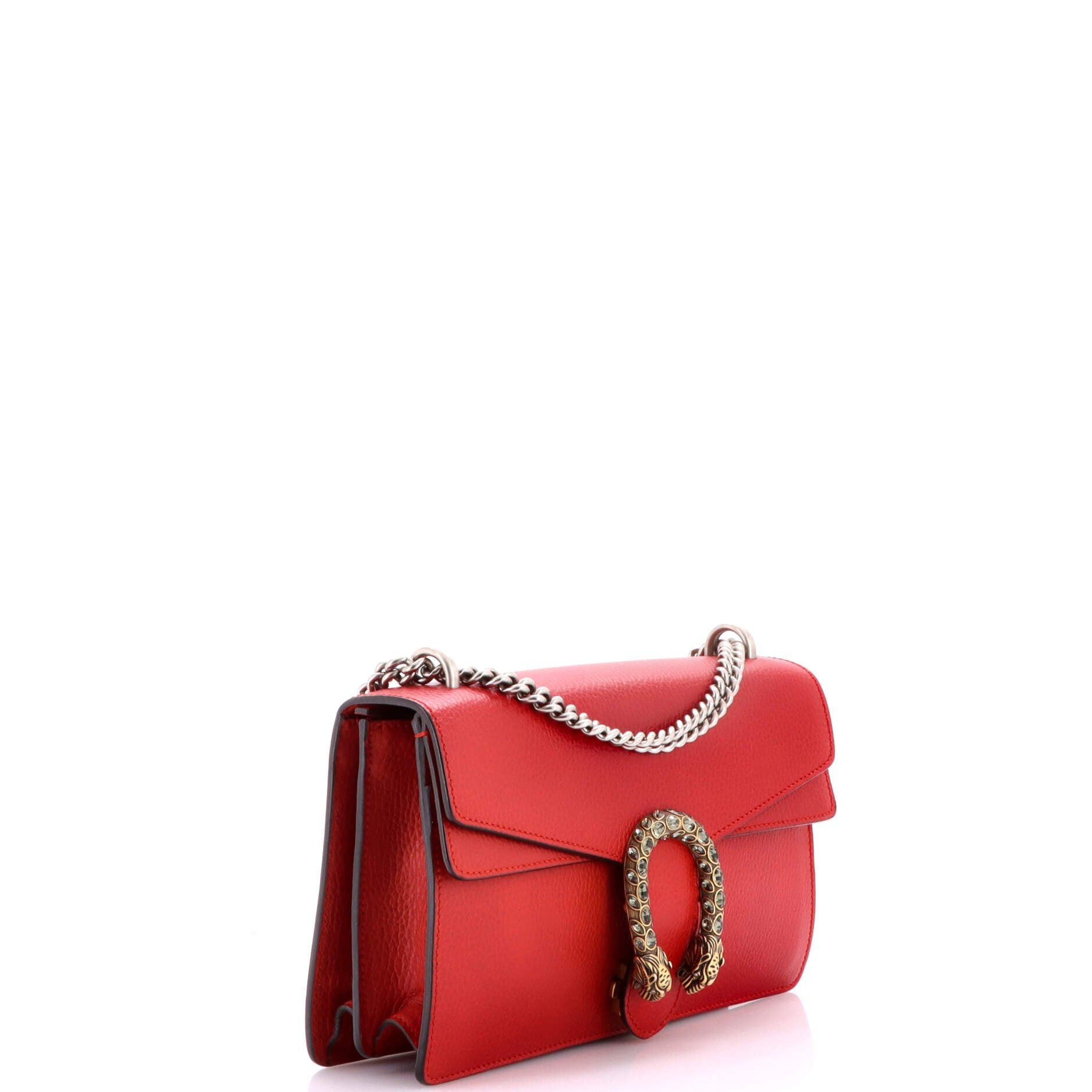 Gucci Dionysus Bag Size ONE SIZE - 2 Thumbnail
