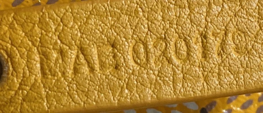 Goyard Anjou Reversible Tote Size ONE SIZE - 9 Thumbnail