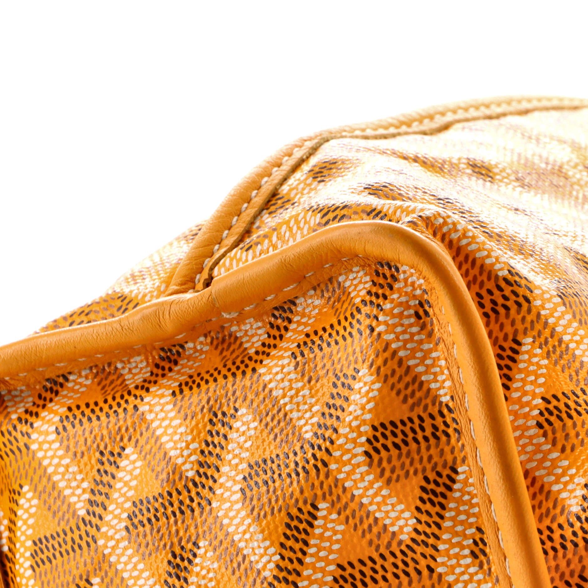 Goyard Anjou Reversible Tote Size ONE SIZE - 8 Thumbnail