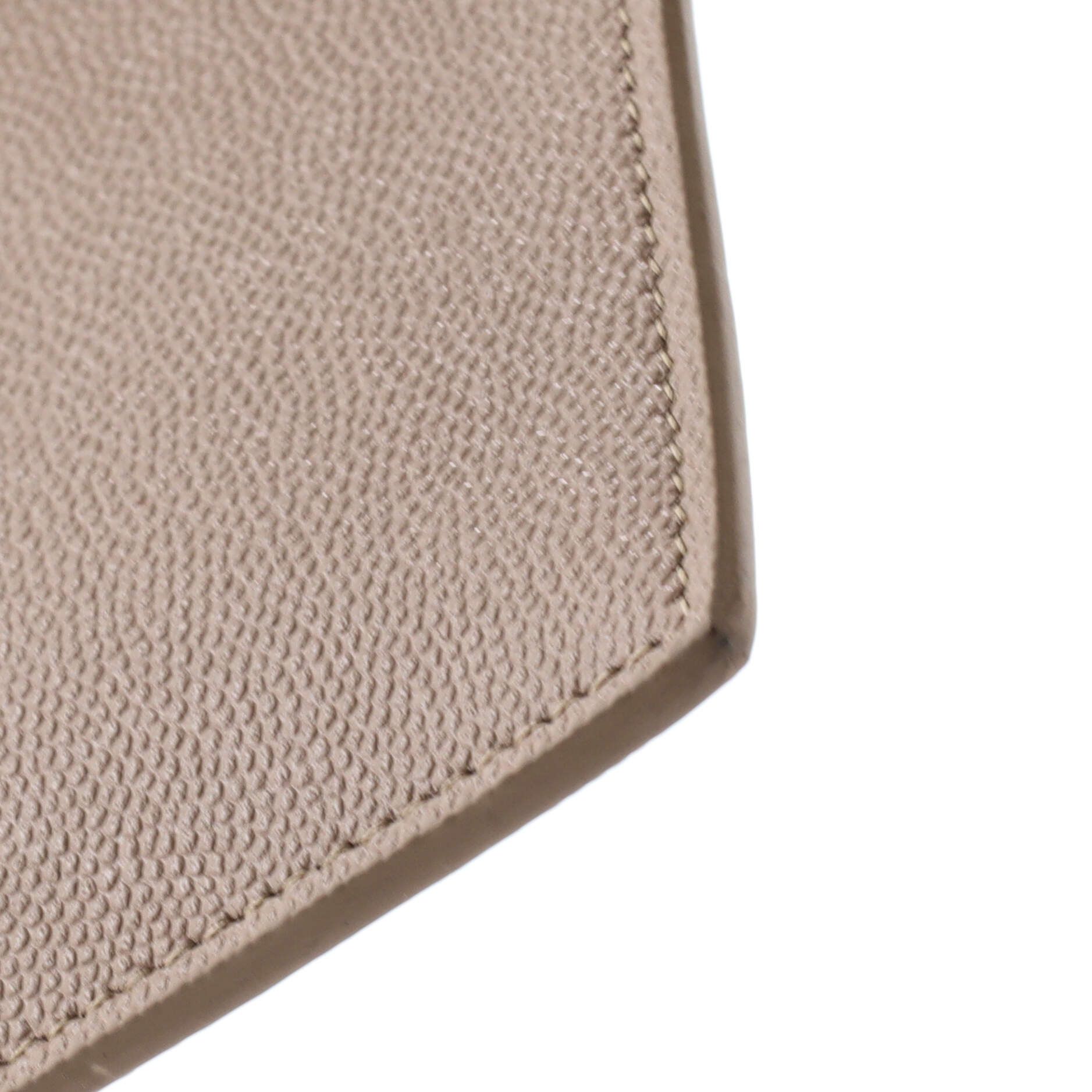 Saint Laurent Paris Uptown Pouch Size ONE SIZE - 6 Thumbnail