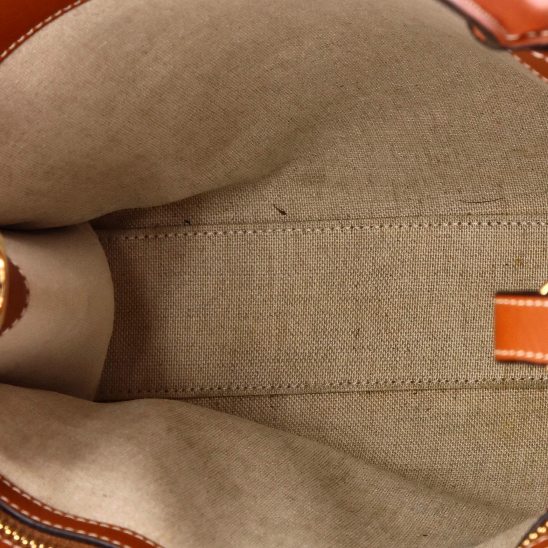 Celine Vertical Cabas Tote Size ONE SIZE - 5 Thumbnail