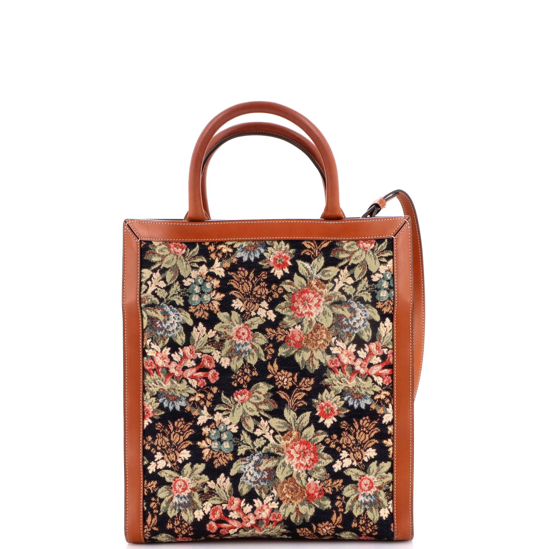 Celine Vertical Cabas Tote Size ONE SIZE - 3 Thumbnail
