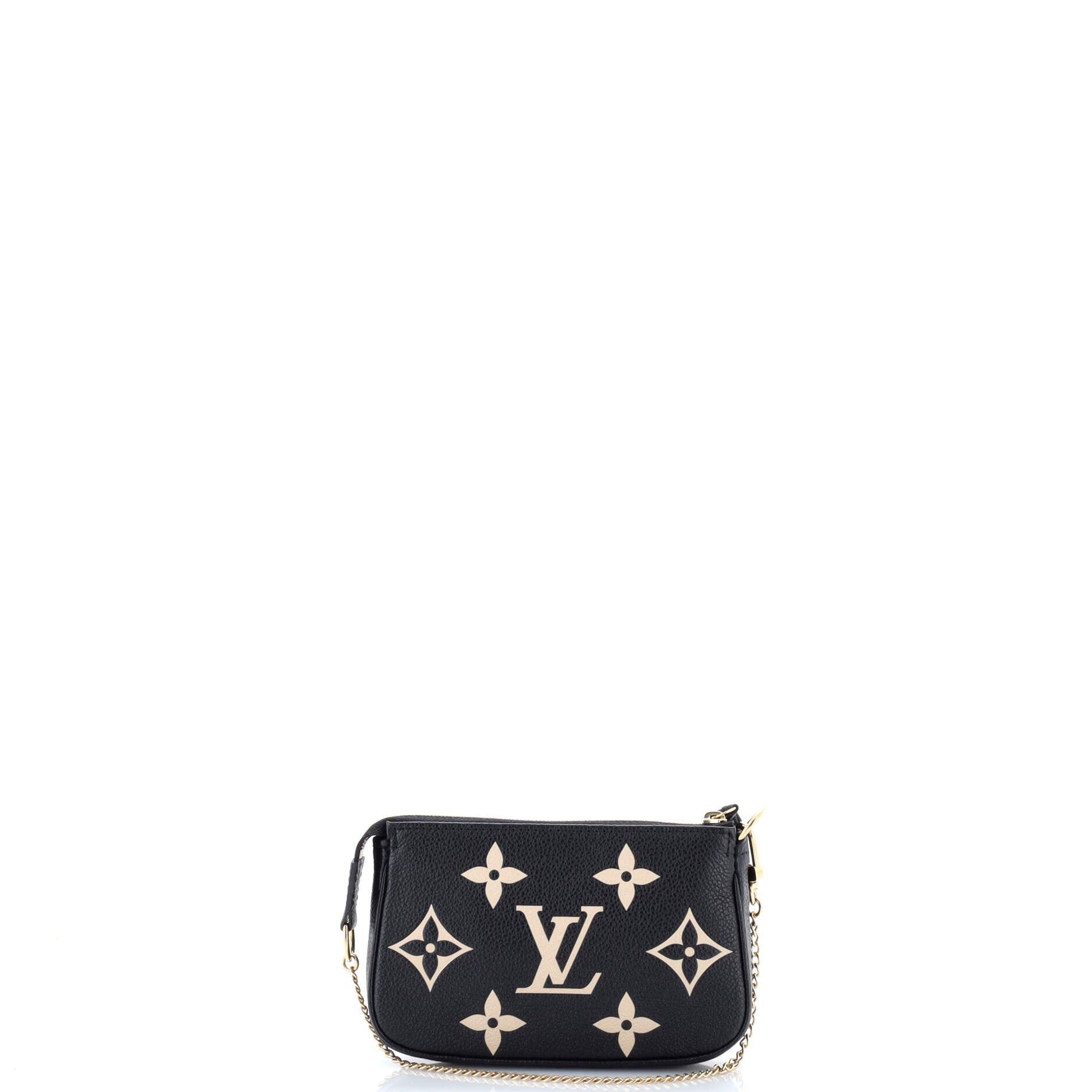Louis Vuitton Pochette Accessoires Size ONE SIZE - 3 Thumbnail
