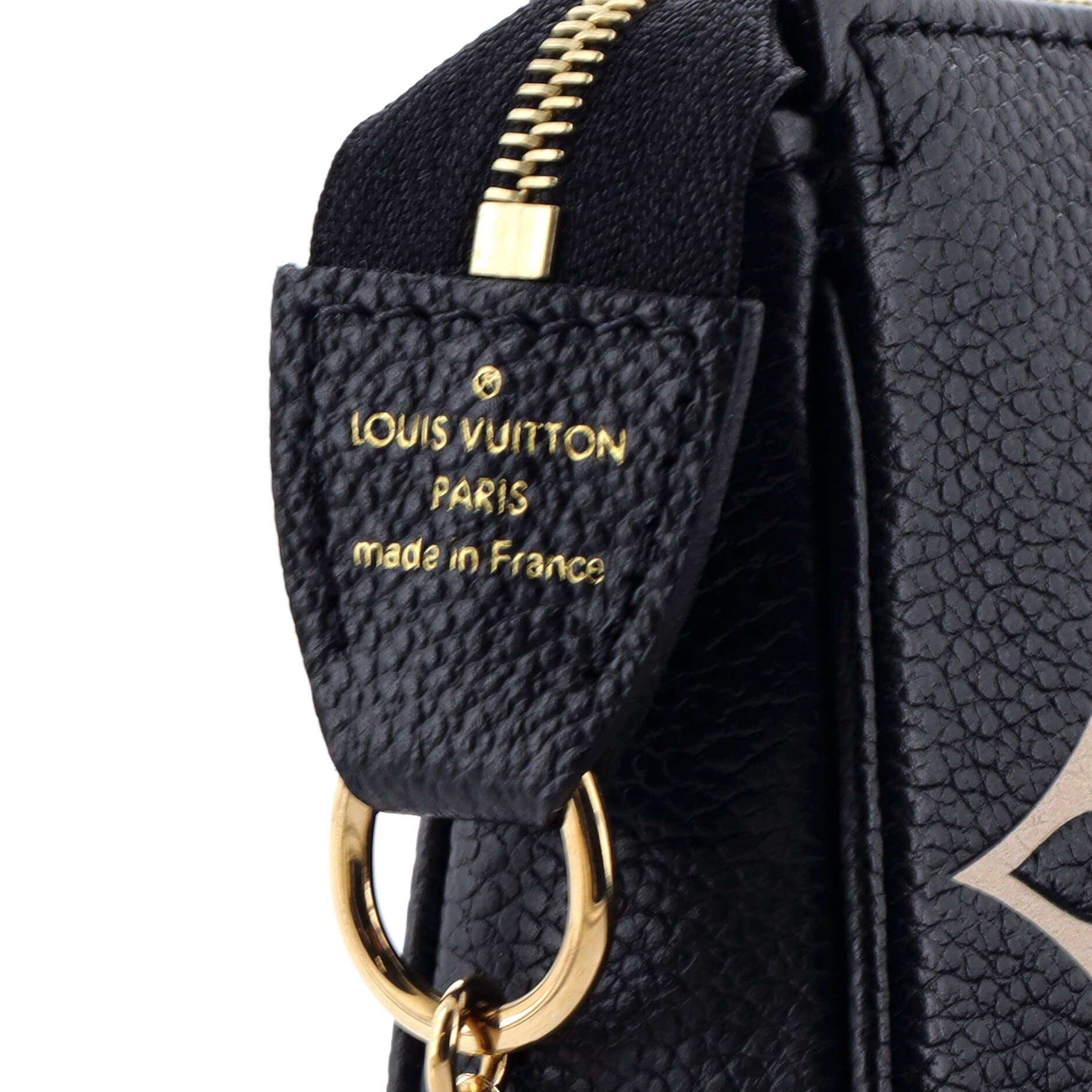 Louis Vuitton Pochette Accessoires Size ONE SIZE - 6 Thumbnail