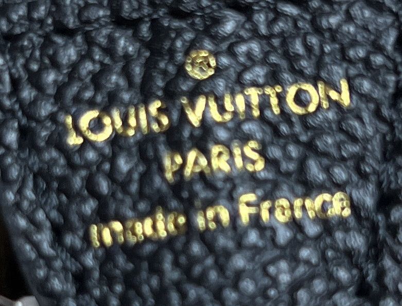 Louis Vuitton Pochette Accessoires Size ONE SIZE - 7 Thumbnail