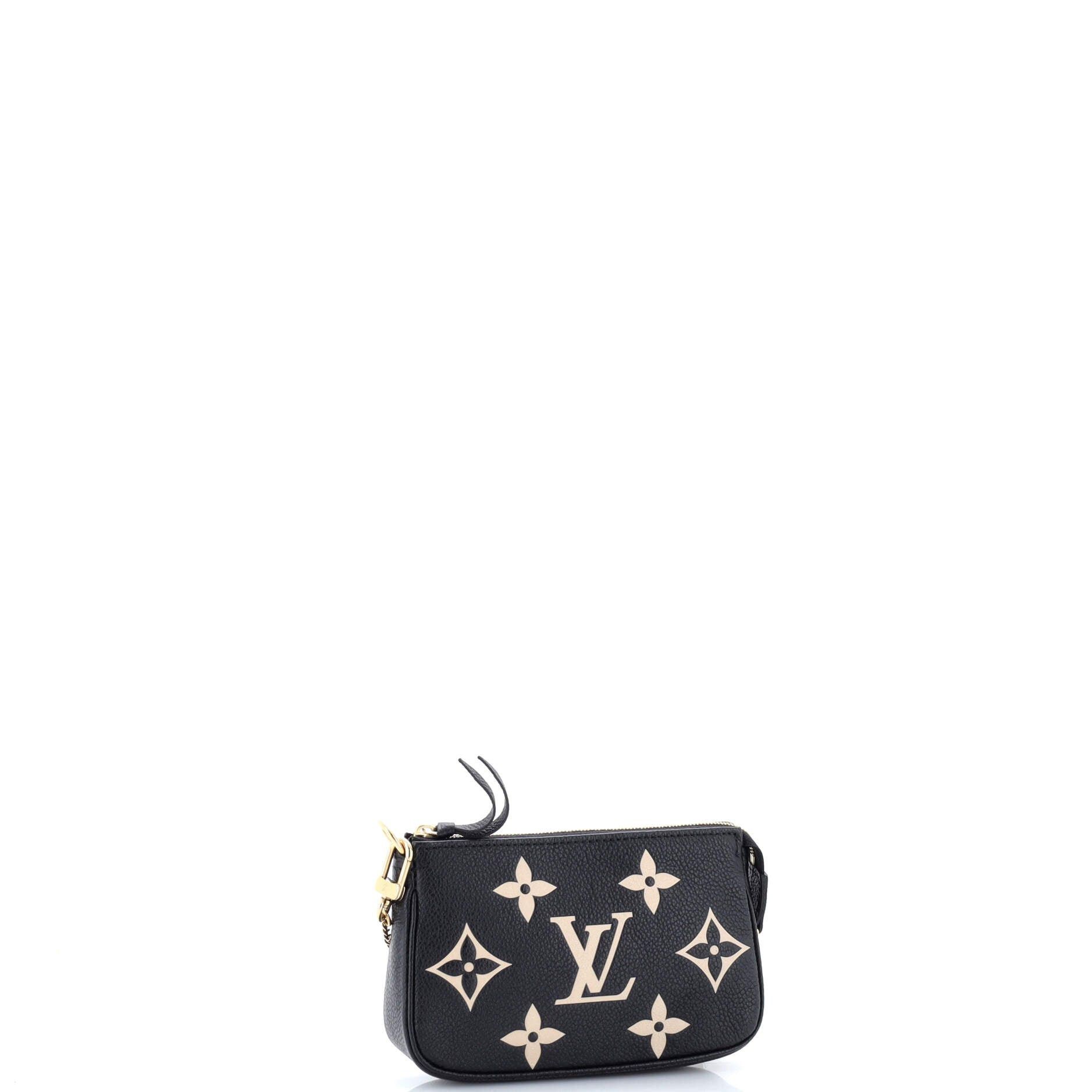 Louis Vuitton Pochette Accessoires Size ONE SIZE - 2 Thumbnail