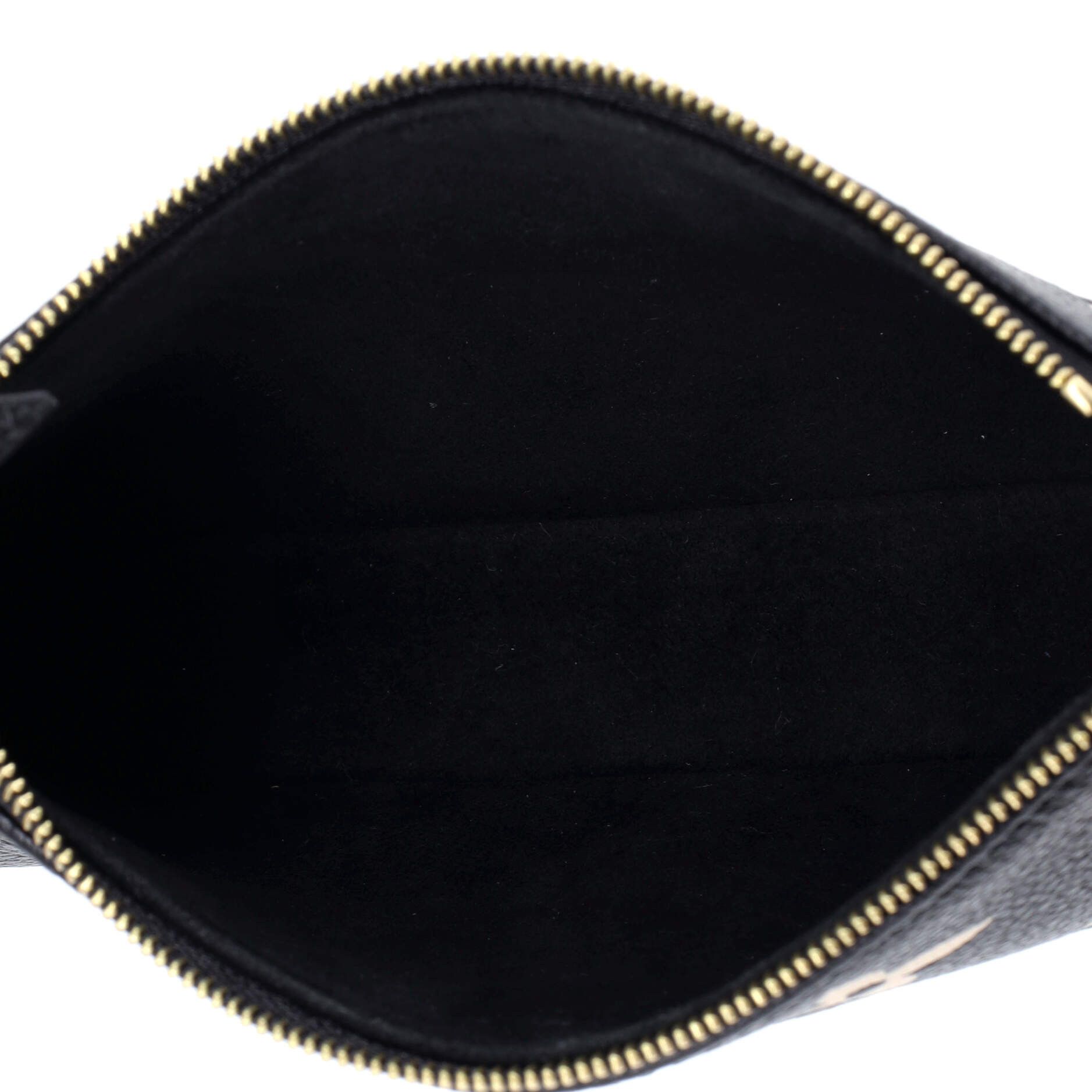 Louis Vuitton Pochette Accessoires Size ONE SIZE - 5 Thumbnail