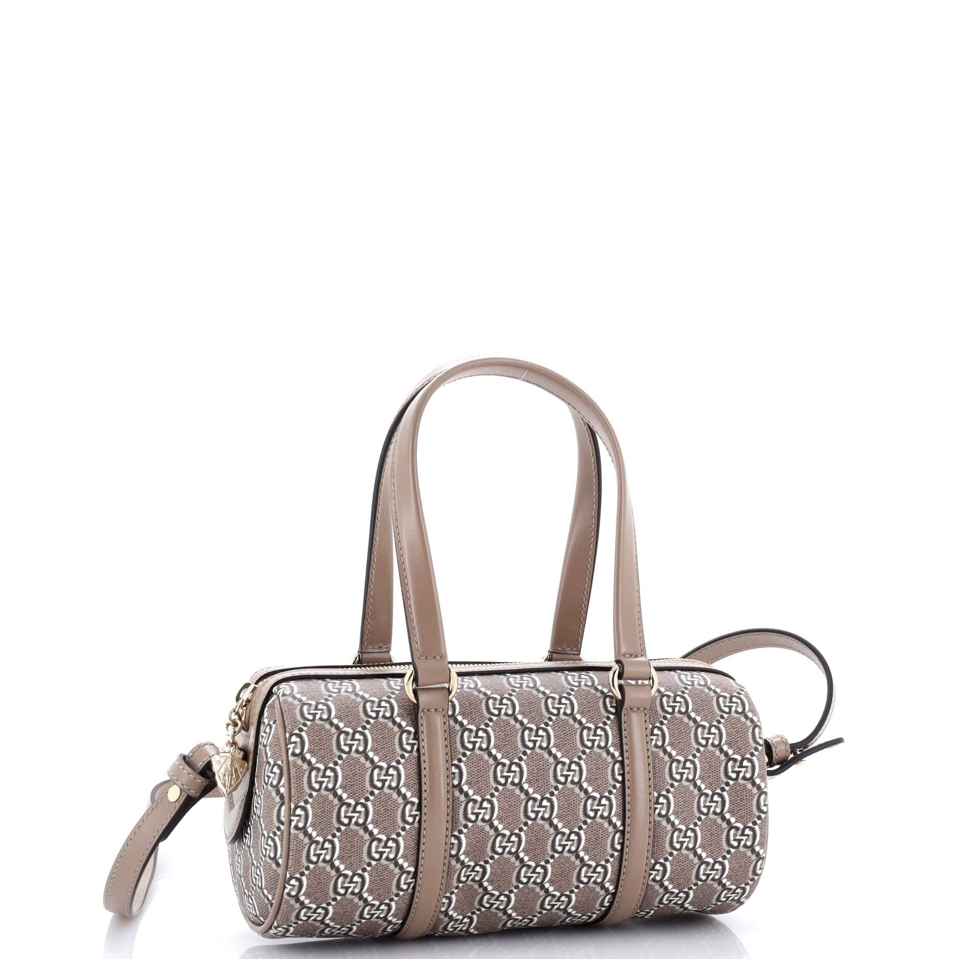 Gucci Convertible Duffle Bag Size ONE SIZE - 2 Thumbnail